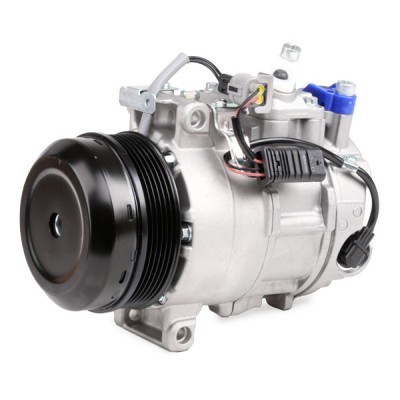 Kompressor, Klimaanlage 447K0550 - foto 3