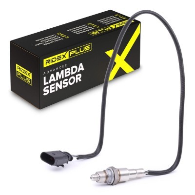 Lambdasonde RIDEX 3922L0320P 3922L0320P - foto 2