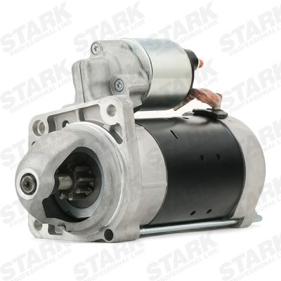 Anlasser Stark SKSTR-0330356 SKSTR-0330356 - foto 3