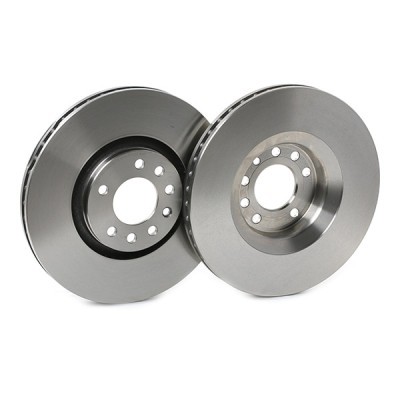 Bremsscheibe RIDEX 82B1242 82B1242 - foto 4
