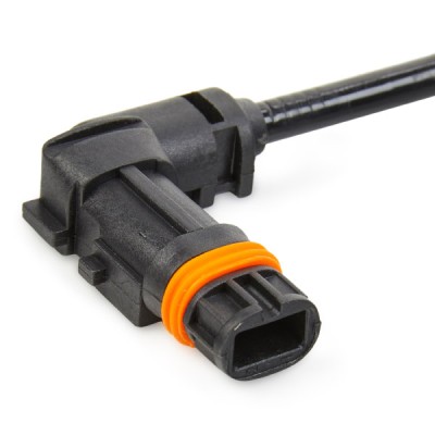 ABS Sensor RIDEX 412W0960P 412W0960P - foto 4