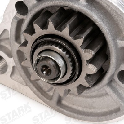 Anlasser Stark SKSTR-0330497 SKSTR-0330497 - foto 6