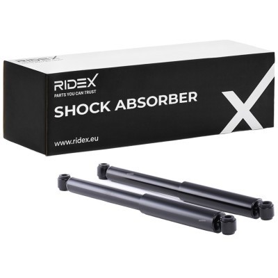 Stoßdämpfer RIDEX 854S1968 854S1968 - foto 2