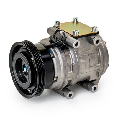 Kompressor, Klimaanlage 447K0458R - foto 3
