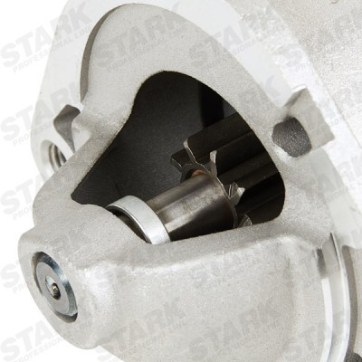 Anlasser Stark SKSTR-03330631 SKSTR-03330631 - foto 5