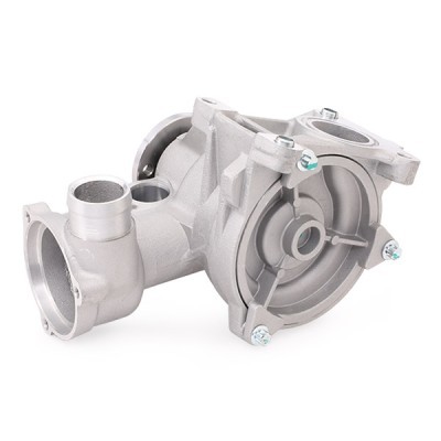 Wasserpumpe, Motorkühlung RIDEX 1260W0255 1260W0255 - foto 5