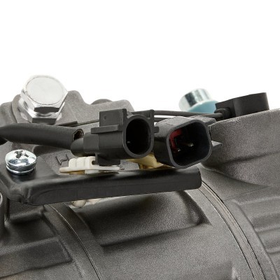Kompressor, Klimaanlage 447K0406R - foto 6