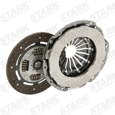 Kupplungssatz Stark SKCK-0101797 SKCK-0101797 - foto 4