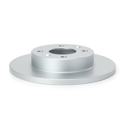 Bremsscheibe RIDEX 82B0659P 82B0659P - foto 4