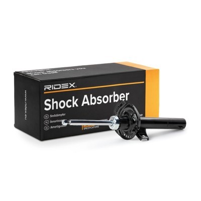 Stoßdämpfer RIDEX 854S18784 854S18784 - foto 2