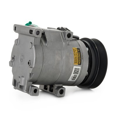 Kompressor, Klimaanlage 447K1124R - foto 4
