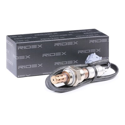 Lambdasonde RIDEX 3922L0236 3922L0236 - foto 2