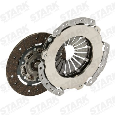 Kupplungssatz Stark SKCK-0101056 SKCK-0101056 - foto 4