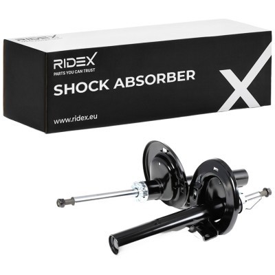 Stoßdämpfer RIDEX 854S1551 854S1551 - foto 2
