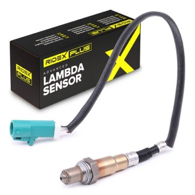 Lambdasonde RIDEX 3922L0249P 3922L0249P - foto 2