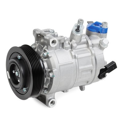 Kompressor, Klimaanlage VW Golf V Hatchback 447K0641 - foto 3