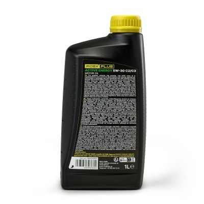 Motoröl RIDEX 1862O0085P 1862O0085P - foto 3