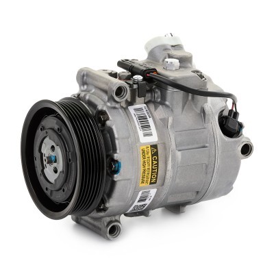 Kompressor, Klimaanlage 447K0820R - foto 3