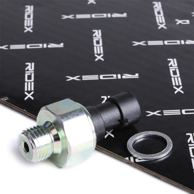 Öldrucksensor RIDEX 805O0002 805O0002 - foto 2