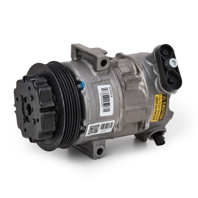 Kompressor, Klimaanlage 447K0951R - foto 3