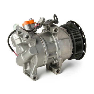 Kompressor, Klimaanlage 447K0271R - foto 4