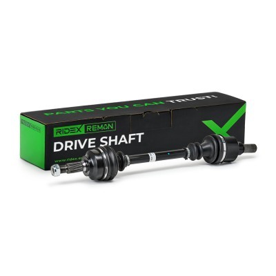 Antriebswelle RIDEX 13D1785R 13D1785R - foto 2