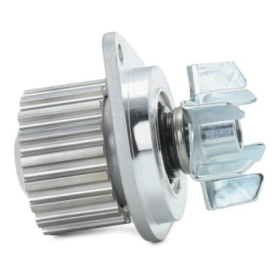 Wasserpumpe, Motorkühlung RIDEX 1260W0183 1260W0183 - foto 5