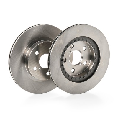 Bremsscheibe RIDEX 82B0468 82B0468 - foto 7