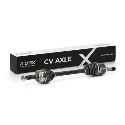 Antriebswelle RIDEX 13D1292 13D1292 - foto 2
