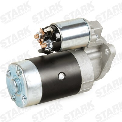 Anlasser Stark SKSTR-03330528 SKSTR-03330528 - foto 4