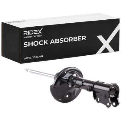 Stoßdämpfer RIDEX 854S0301 854S0301 - foto 2