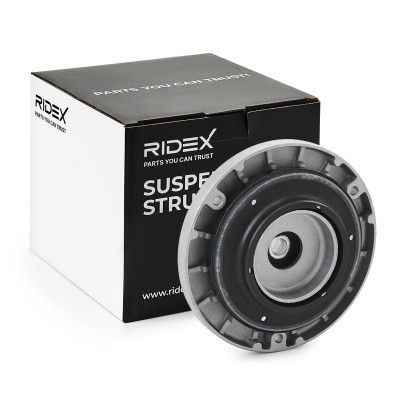 Stoßdämpferkissen Vorderachse RIDEX 1180S1485 1180S1485 - foto 2