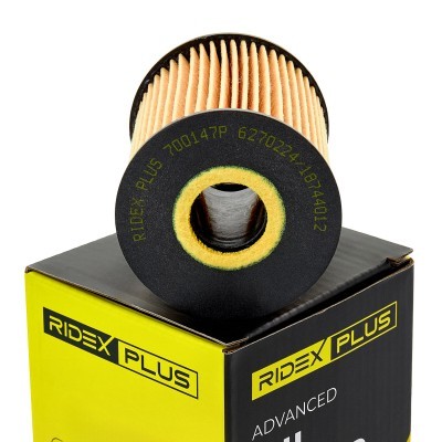 Ölfilter RIDEX 7O0147P 7O0147P - foto 5