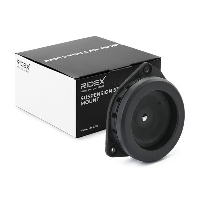 Stoßdämpferkissen Vorderachse RIDEX 1180S0766 1180S0766 - foto 2