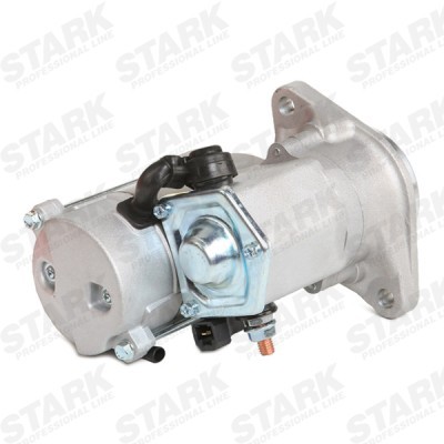 Anlasser Stark SKSTR-03330527 SKSTR-03330527 - foto 4