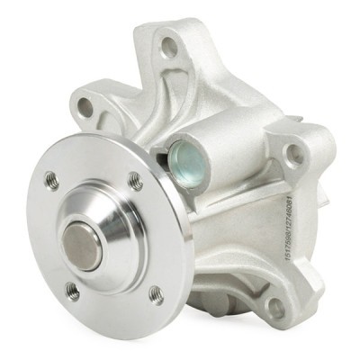 Wasserpumpe, Motorkühlung RIDEX 1260W0274 1260W0274 - foto 4