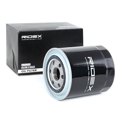 Ölfilter RIDEX 7O0083 7O0083 - foto 2