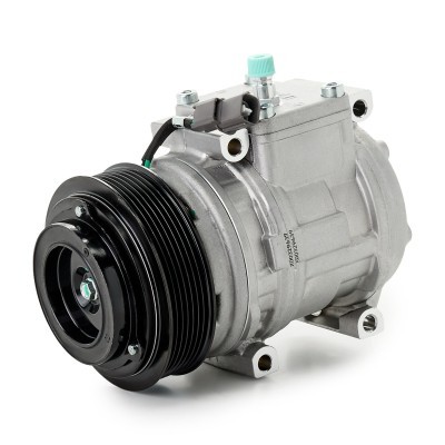 Kompressor, Klimaanlage LAND ROVER 447K0483 - foto 4