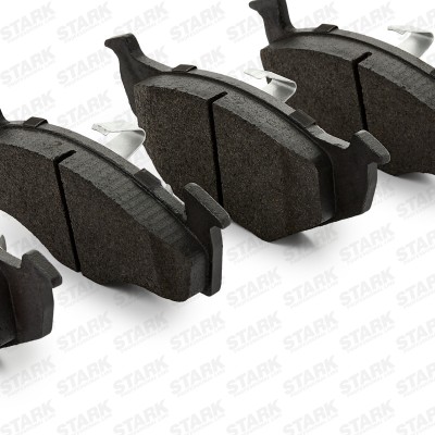Bremsbeläge Satz Stark SKVW-1015 SKVW-1015 - foto 6