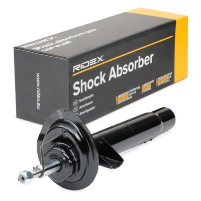 Stoßdämpfer RIDEX 854S0242 854S0242 - foto 3