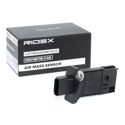 Luftmassenmesser RIDEX 3926A0185 3926A0185 - foto 2