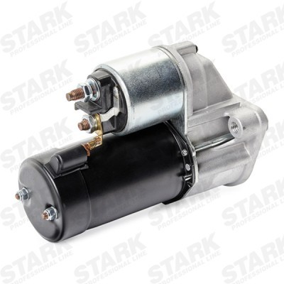 Anlasser Stark SKSTR-03330529 SKSTR-03330529 - foto 4