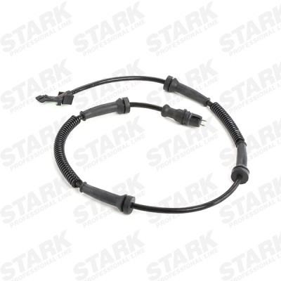 ABS Sensor Stark SKWSS-0350087 SKWSS-0350087 - foto 2