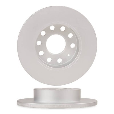 Bremsscheibe RIDEX 82B0037P 82B0037P - foto 4
