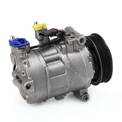 Kompressor, Klimaanlage 447K0811R - foto 4