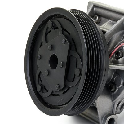 Kompressor, Klimaanlage 447K0338R - foto 5