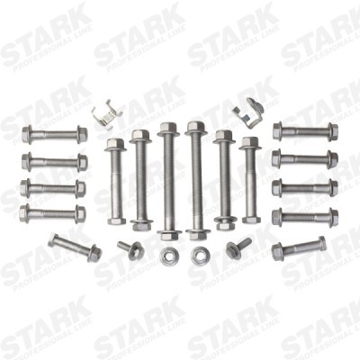 Fahrwerkssatz Stark SKSSK-1600178 SKSSK-1600178 - foto 6
