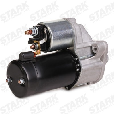 Anlasser Stark SKSTR-0330104 SKSTR-0330104 - foto 4