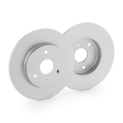 Bremsscheibe RIDEX 82B0224P 82B0224P - foto 3