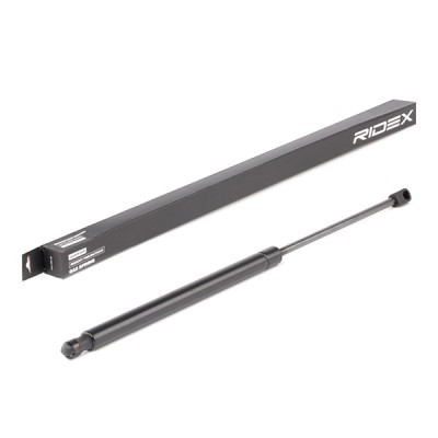 Gasfeder, Koffer-/Laderaum RIDEX 219G0838 219G0838 - foto 2